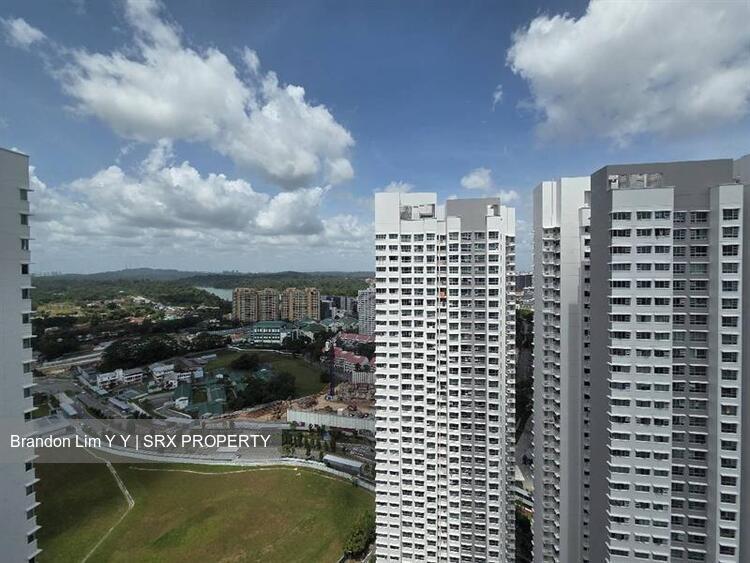 Blk 130A Toa Payoh Crest (Toa Payoh), HDB 4 Rooms #534872841